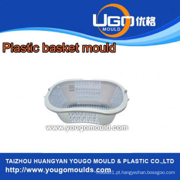 Molde doméstico para molde de lavagem em taizhou China